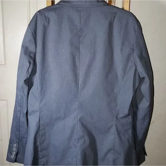 Isaac Mizrahi blazer - Picture 3 of 6